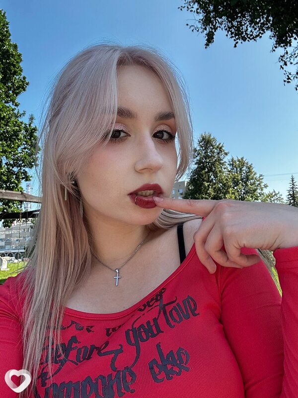 Murphy, 19, Ярославле — анкета №2933621