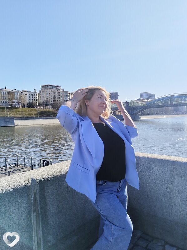 Светлана, 38, Ижевске — анкета №2933622