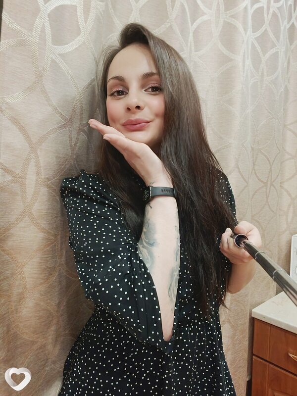 Яна, 36, Мурманске — анкета №2933625