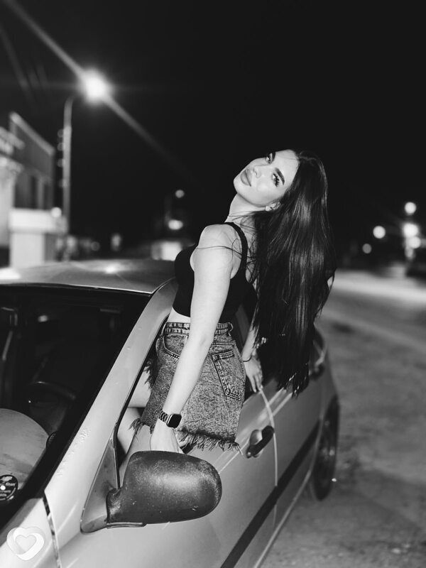 Elizavets, 25, Казани — анкета №2933631