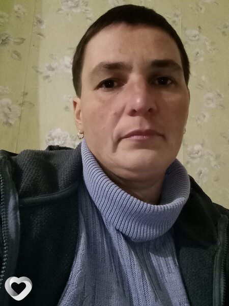 Наталья, 44, Севастополе — анкета №2933639