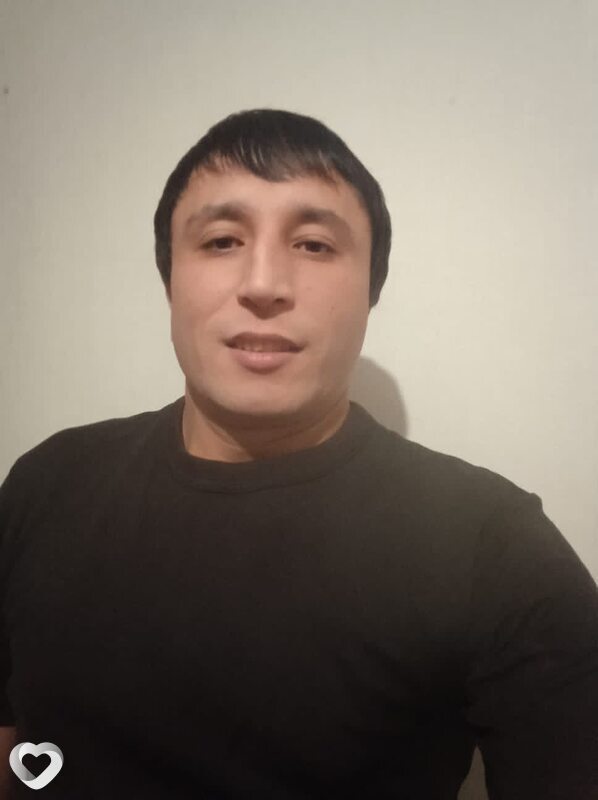 Махкам, 34, Санкт-Петербурге — анкета №2933493