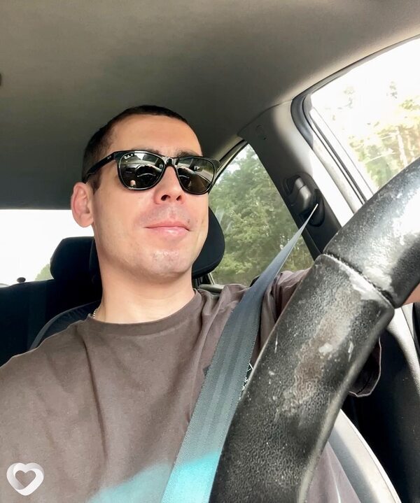 Дмитрий, 36, Пскове — анкета №2933497