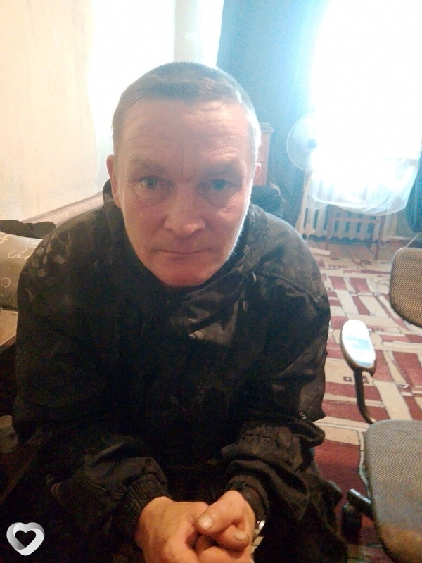 Сергей, 45, Екатеринбурге — анкета №2933499