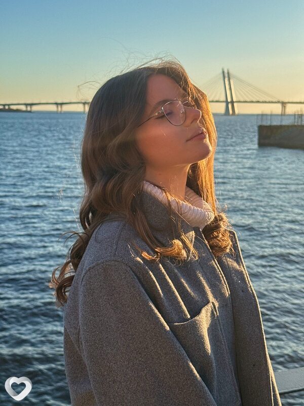 Инна, 25, Санкт-Петербурге — анкета №2933501