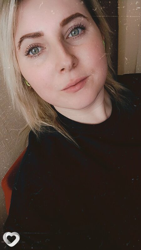 Катерина, 30, Смоленске — анкета №2933508