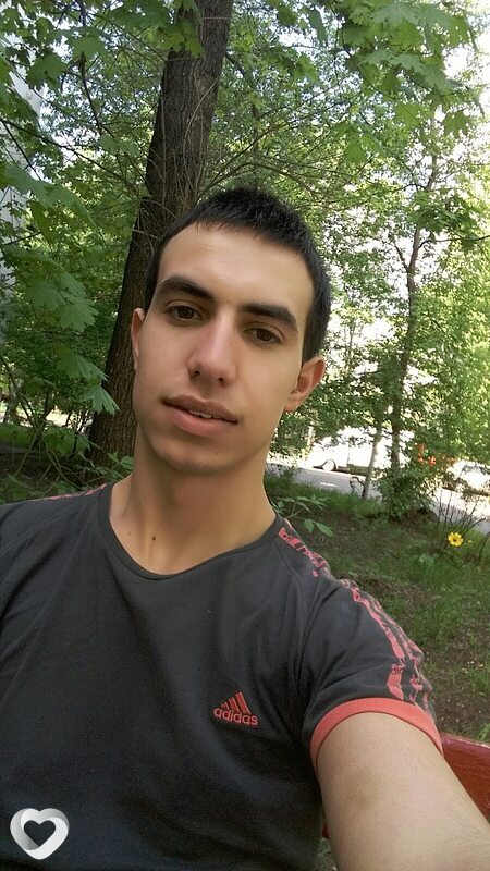 Вартан, Георгиевск