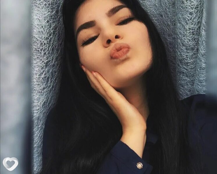 Анна, 34, Кемерове — анкета №2933843