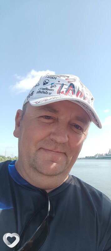 Андрей, 46, Ижевске — анкета №2933847