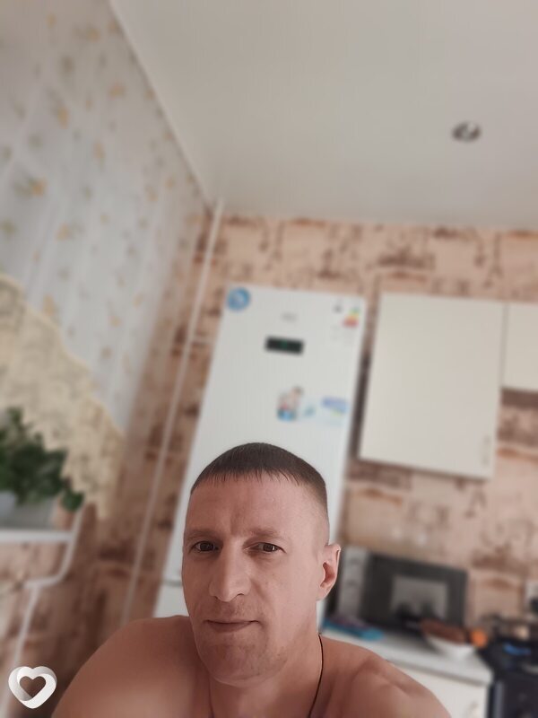 Виктор, 39, Ульяновске — анкета №2933860