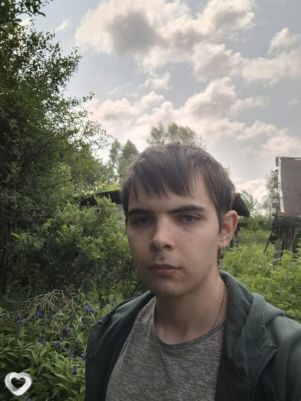 Данил, Ржев