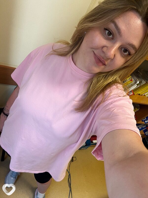 Екатерина, 28, Новосибирске — анкета №2934446