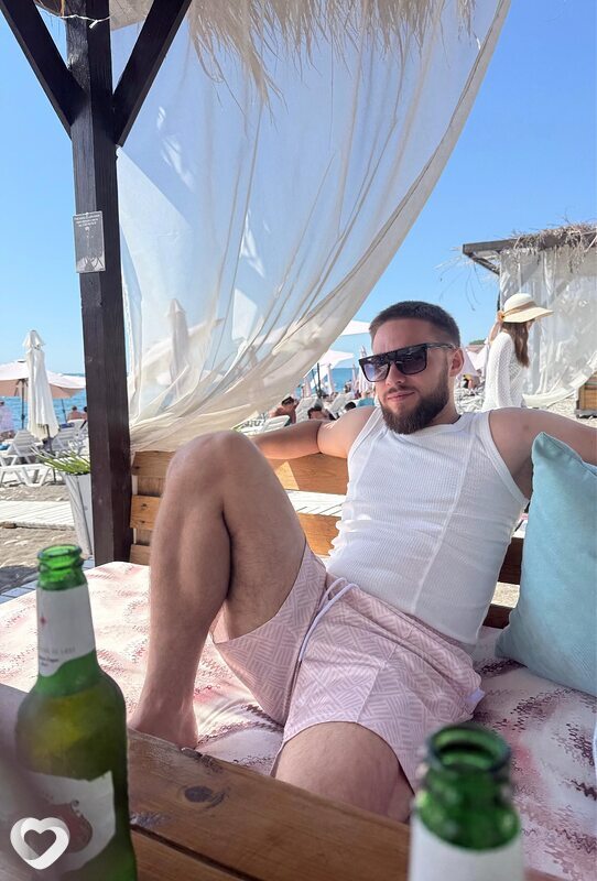 Александр, 25, Новороссийске — анкета №2934452