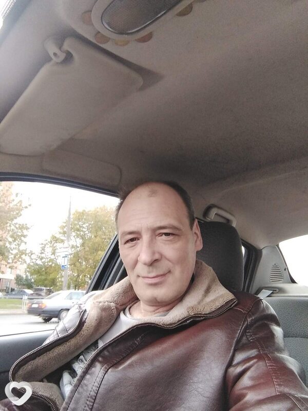 Дмитрий, 50, Минске — анкета №2934455