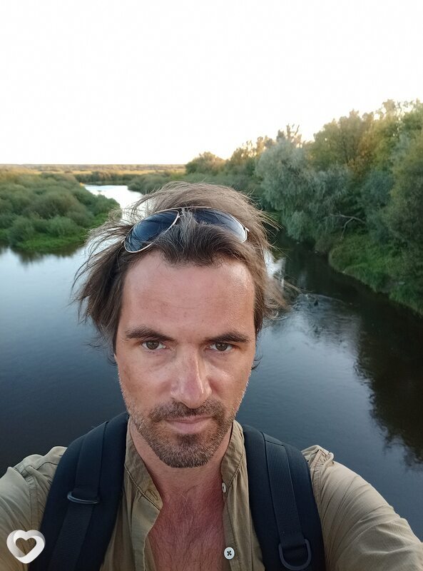 Игорь, 38, Рогачев — анкета №2934457