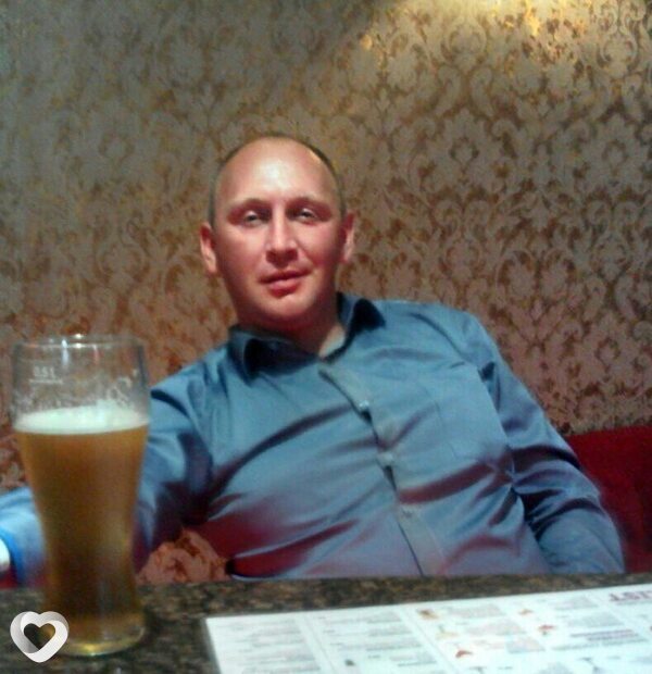 Олег, 42, Сызрани — анкета №2934460