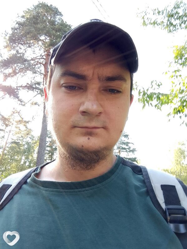 Александр, 26, Красноармейске — анкета №2933642