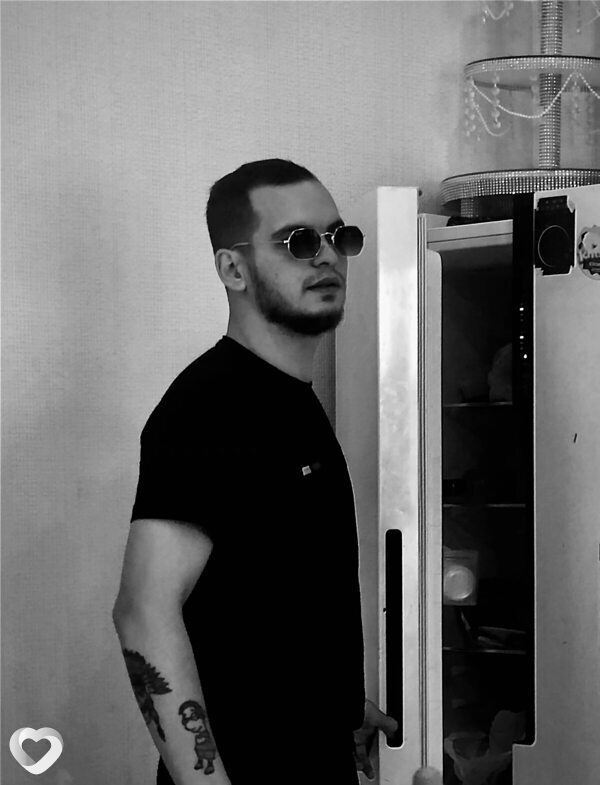 Никита, 27, Саратове — анкета №2933644