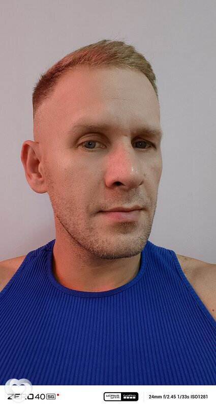 Иван, 36, Брянске — анкета №2933648