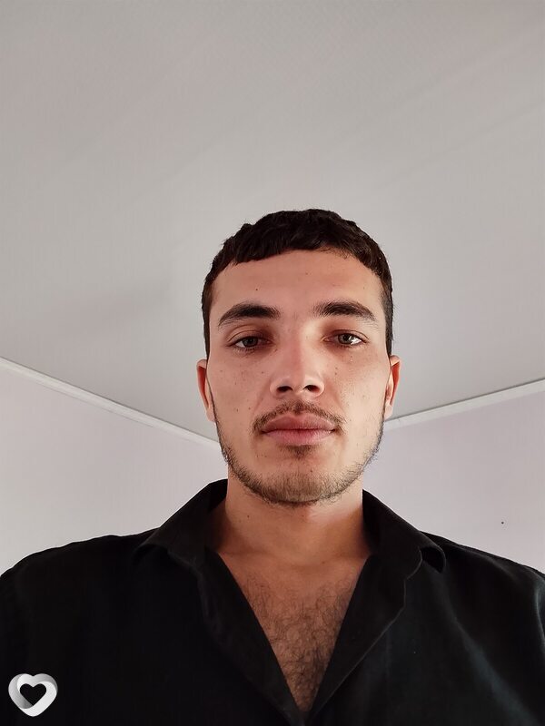 Емре, 27, Сочи — анкета №2933654