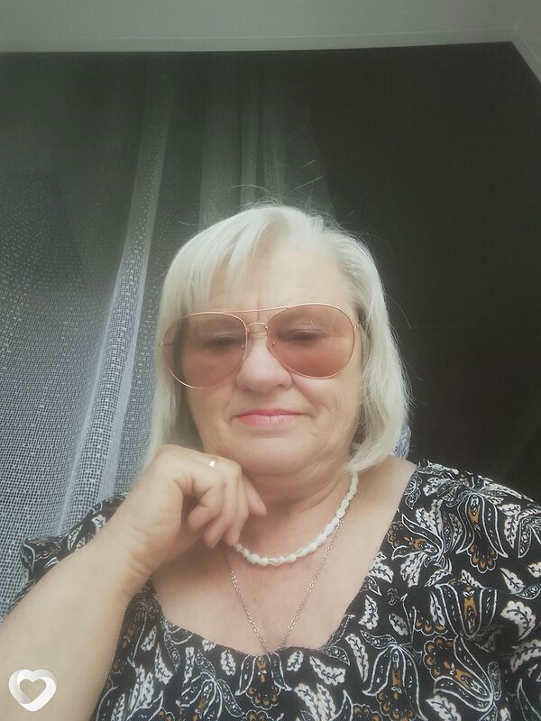 Наталья, 64, Омске — анкета №2933741