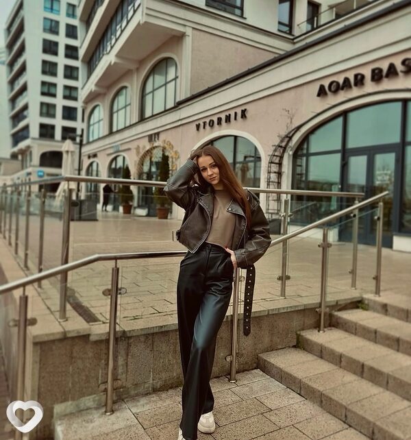 Полина, 27, Могилев — анкета №2933746