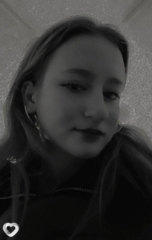 Юлианна, 19, Гродно — анкета №2933750