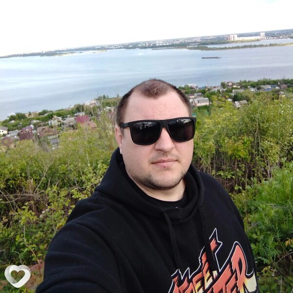 Александр, 34, Урюпинске — анкета №2933765