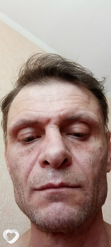 Сергей, 40, Старом Осколе — анкета №2933667