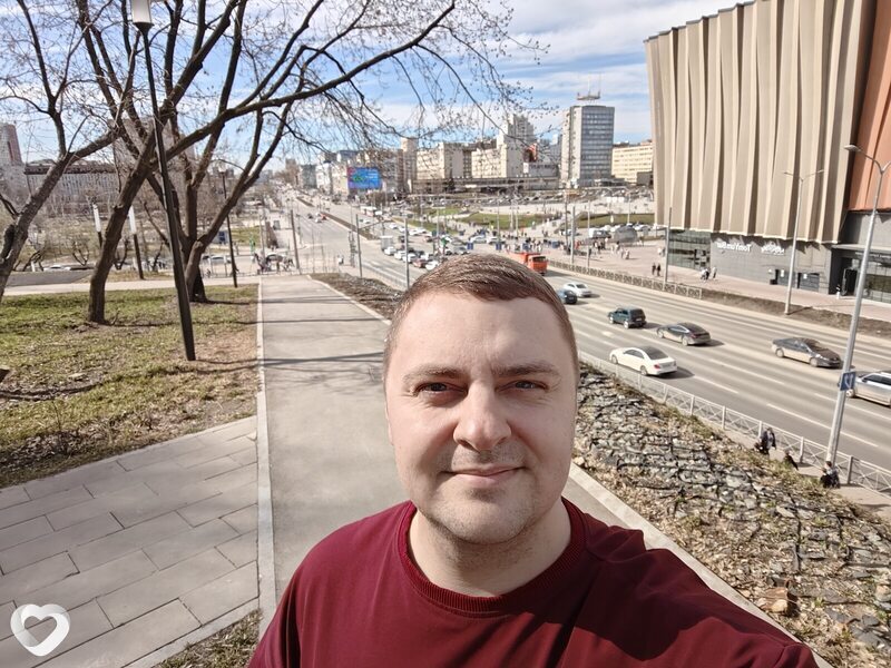 Александр, 34, Москве — анкета №2933669