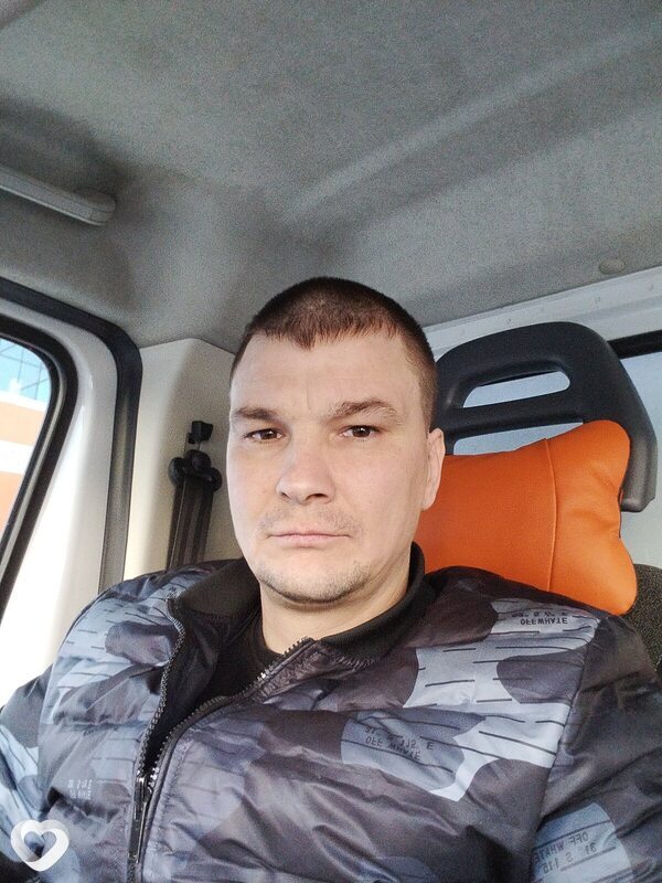Алексей, 41, Екатеринбурге — анкета №2933673