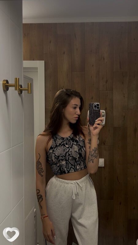 Кристина, 22, Петрозаводске — анкета №2933675