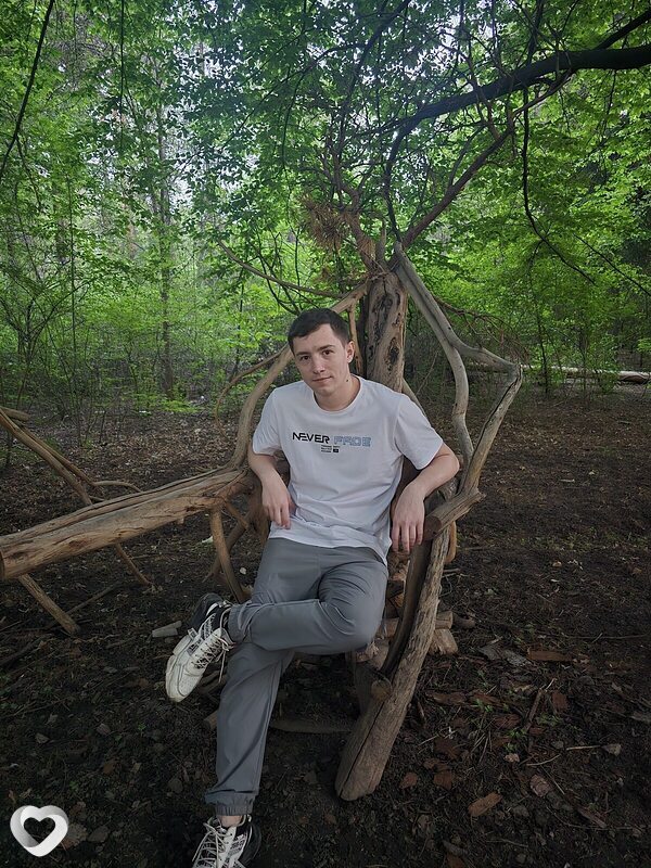 Андрей, 23, Алматы — анкета №2933681