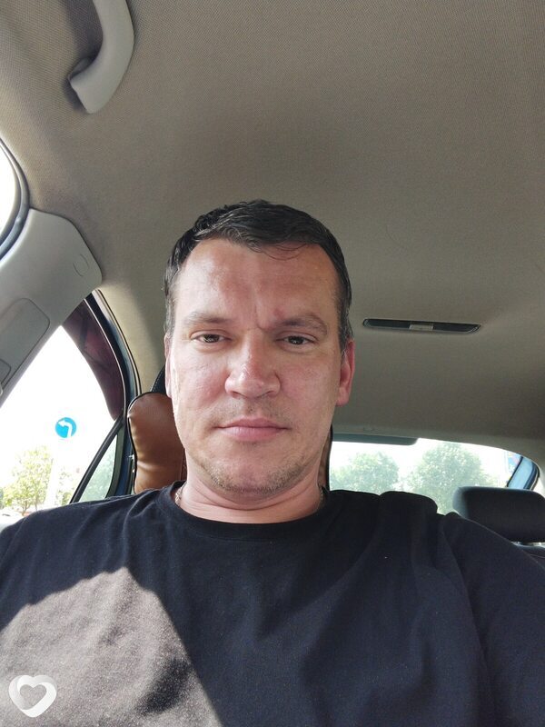 Алекс, 38, Витебске — анкета №2933683