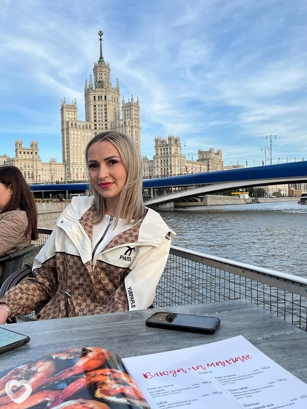 Кристина, 35, Костроме — анкета №2933780