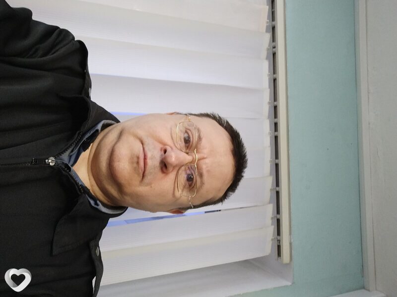 Владимир, 60, Санкт-Петербурге — анкета №2933997