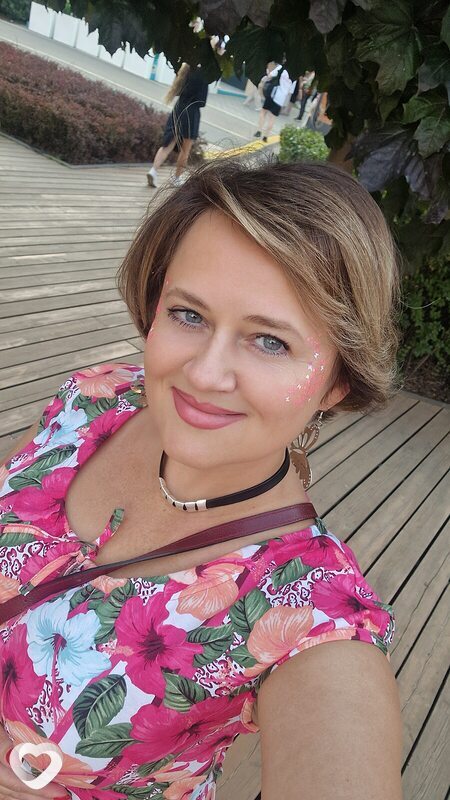Юленька, 46, Сочи — анкета №2934006