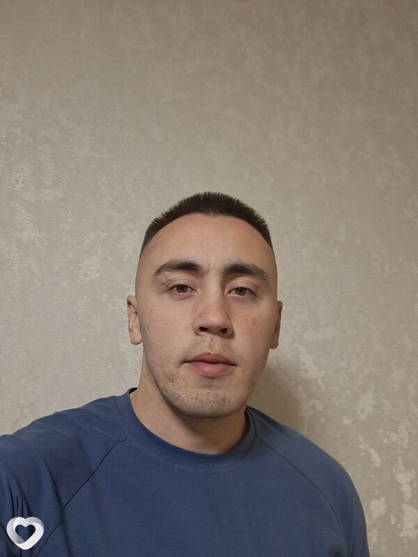 Bulat, 34, Набережных Челнах — анкета №2934013