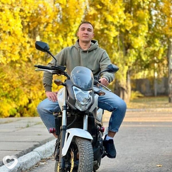 Тимур, 28, Уфе — анкета №2934014