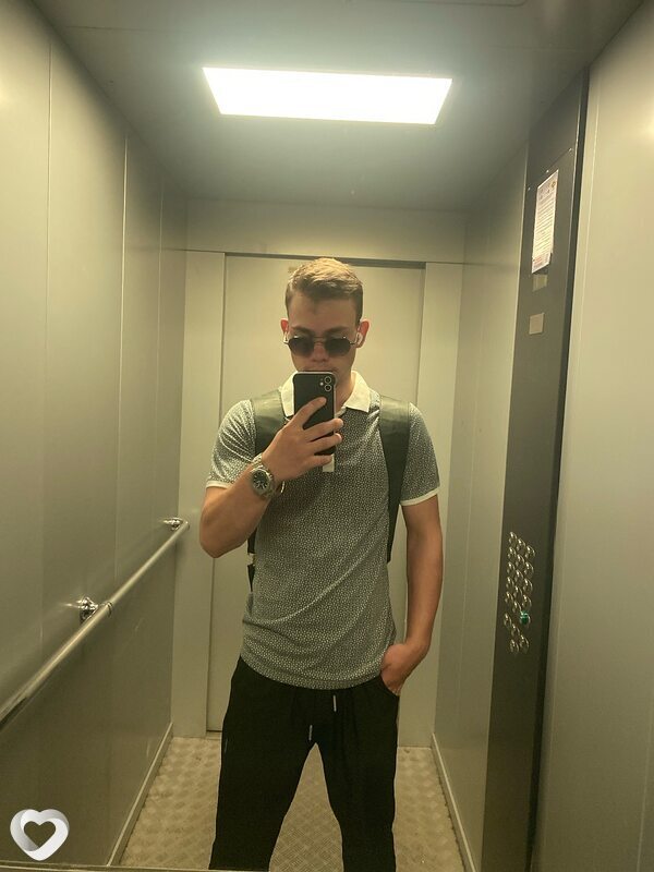 Владимир, 23, Новокузнецке — анкета №2933794