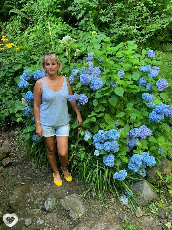 Ирина, 48, Челябинске — анкета №2933812