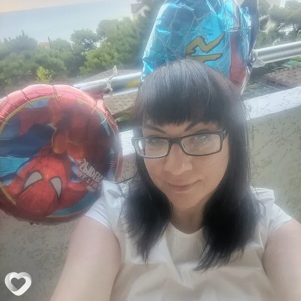 Анна, Москва