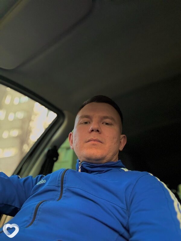 Разиль, 35, Казани — анкета №2933926