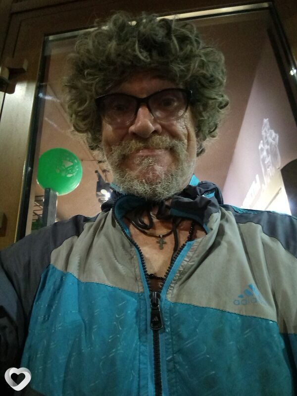 Баррис, 65, Кемерове — анкета №2933927