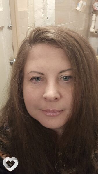 Ната Ли, 41, Кузнецке — анкета №2933929