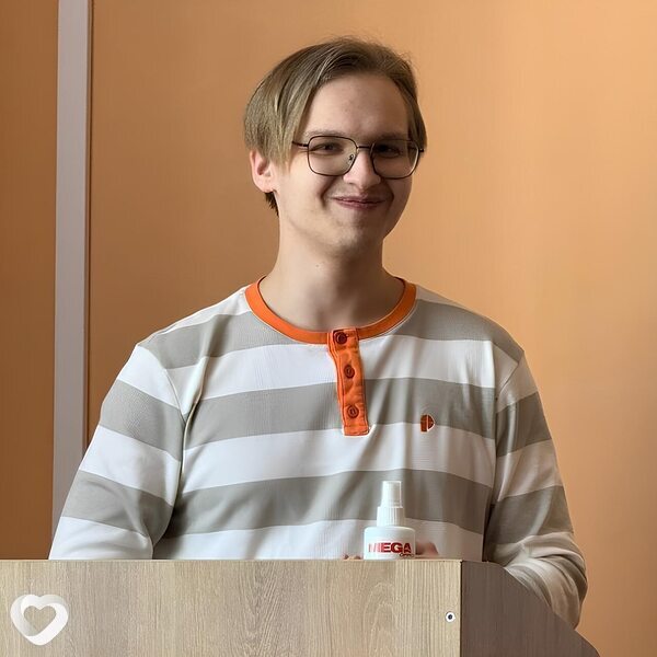 Леонид, 22, Саранске — анкета №2933930