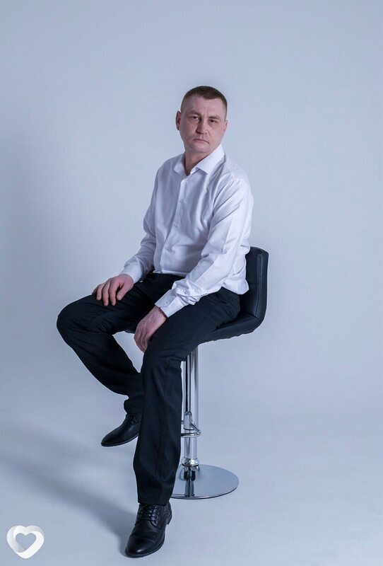 Александр, 38, Донецке — анкета №2933931
