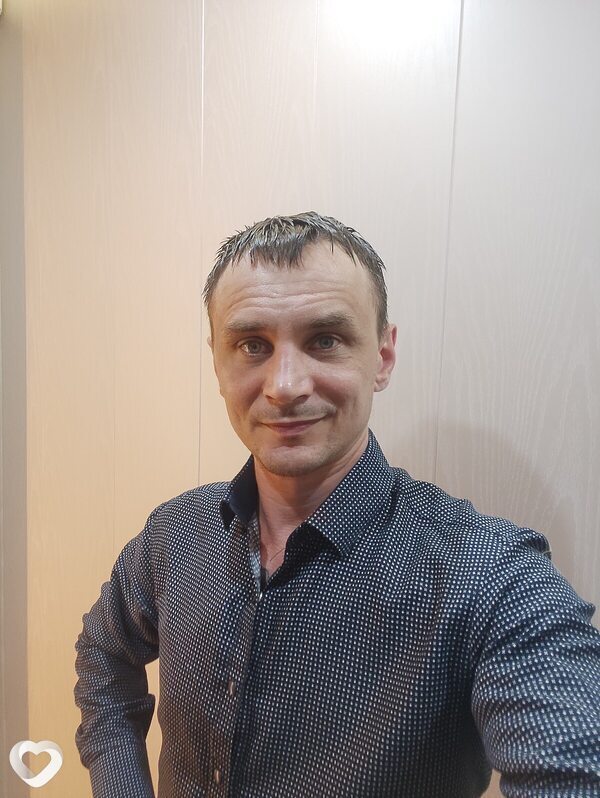Сергей, 38, Городеце — анкета №2933939