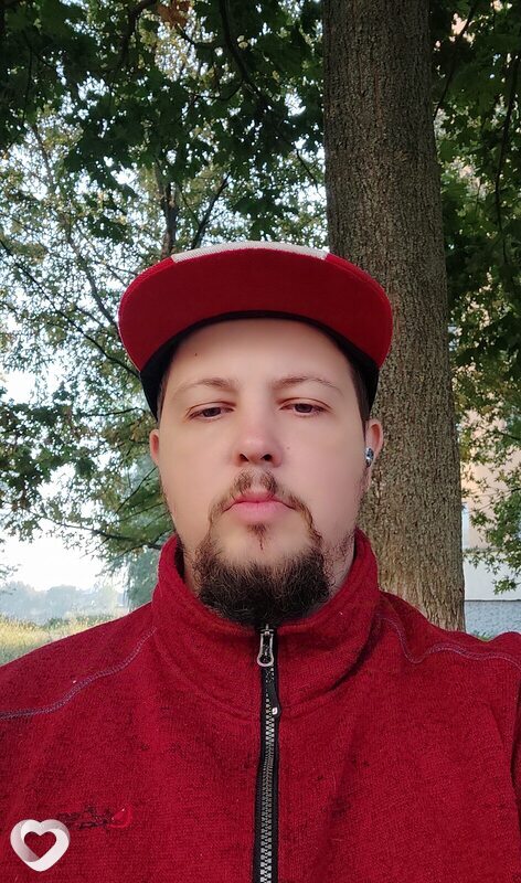Дима, 39, Гомеле — анкета №2934422