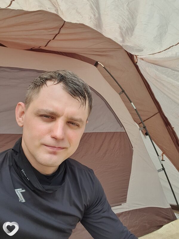 Сергей, 40, Ангарске — анкета №2934429